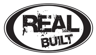 REAL BUILT