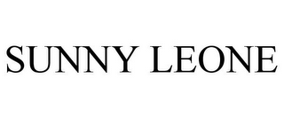 SUNNY LEONE