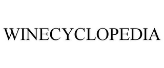 WINECYCLOPEDIA