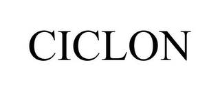 CICLON