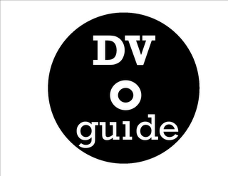 DV GUIDE