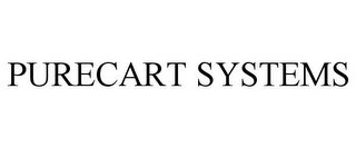 PURECART SYSTEMS