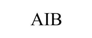 AIB