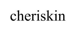 CHERISKIN