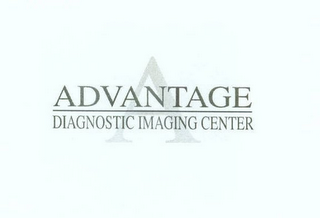 A ADVANTAGE DIAGNOSTIC IMAGING CENTER