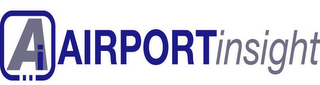AI AIRPORTINSIGHT