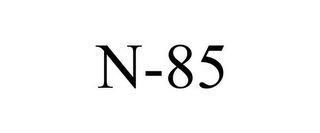 N-85