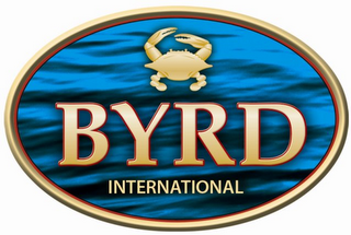 BYRD INTERNATIONAL