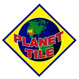 PLANET TILE