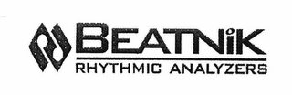 BEATNIK RHYTHMIC ANALYZERS