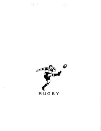 RUGBY