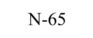 N-65