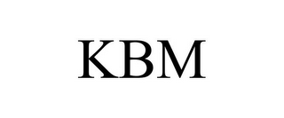 KBM