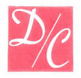 D/C