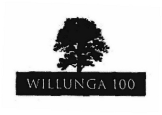 WILLUNGA 100