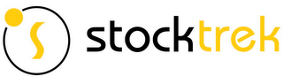 S STOCKTREK