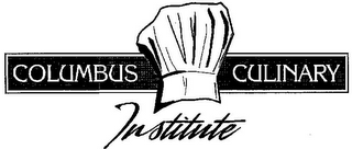 COLUMBUS CULINARY INSTITUTE