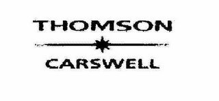 THOMSON CARSWELL