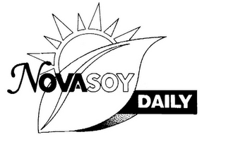 NOVASOY DAILY