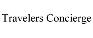 TRAVELERS CONCIERGE