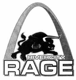 RIVERCITY RAGE