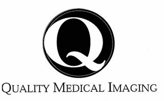 Q QUALITY MEDICAL IMAGING