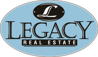 L LEGACY REAL ESTATE