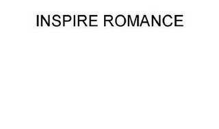 INSPIRE ROMANCE