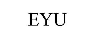 EYU