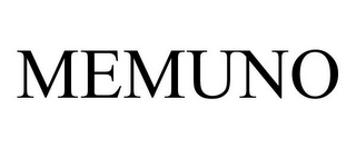 MEMUNO