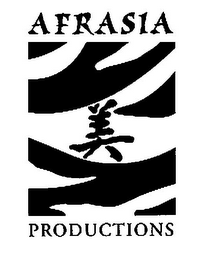 AFRASIA PRODUCTIONS