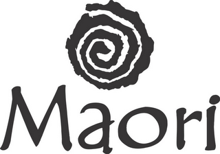 MAORI