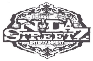 N DA STREETZ ENTERTAINMENT