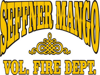 SEFFNER MANGO VOL. FIRE DEPT.