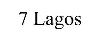 7 LAGOS