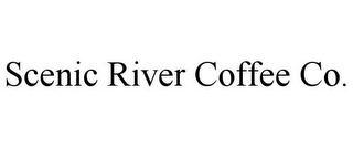 SCENIC RIVER COFFEE CO.