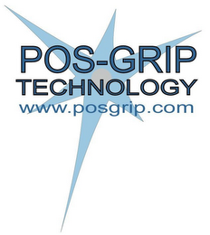 POS-GRIP TECHNOLOGY WWW.POSGRIP.COM