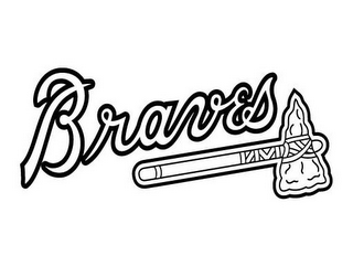 BRAVES