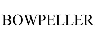 BOWPELLER