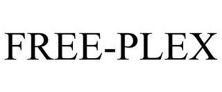 FREE-PLEX