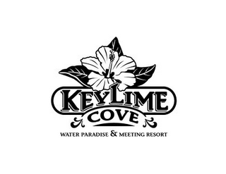 KEYLIME COVE WATER PARADISE & MEETING RESORT