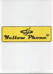 YELLOW PHONE