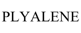 PLYALENE