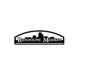 RANDOLPH MARKET