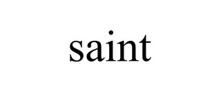 SAINT