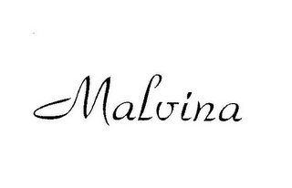 MALVINA