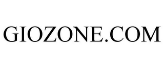 GIOZONE.COM