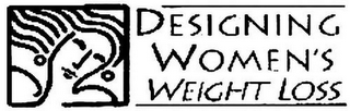 DESIGNING WOMEN'S WEIGHT LOSS