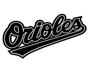 ORIOLES