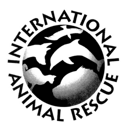 INTERNATIONAL ANIMAL RESCUE